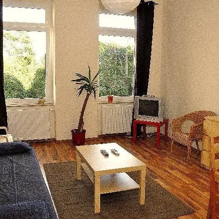 Fewo-Dresden-Neustadt-Zentral-Preiswert-L5 Exterior photo